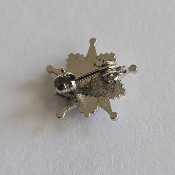 Vintage Grange Pin Grange of the Order of Patrons of Husbandry Pinback - Picture 6 of 6